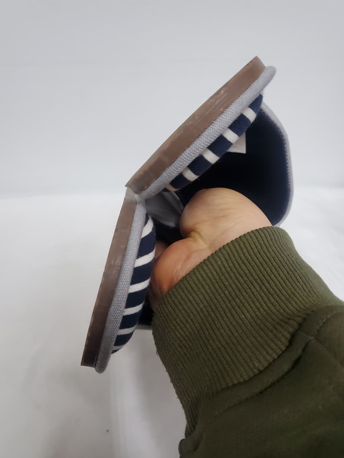 폴로랄프로렌 슬리퍼 정품 270사이즈 상품이미지5