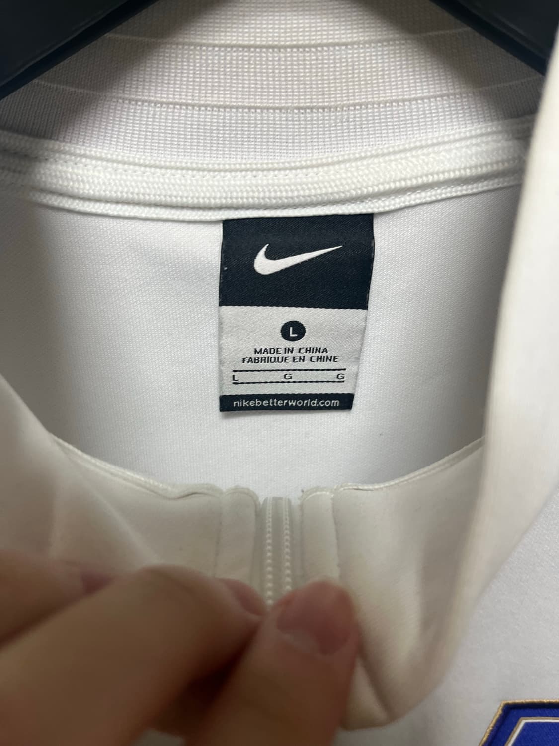 나이키 국대 져지 상품이미지2