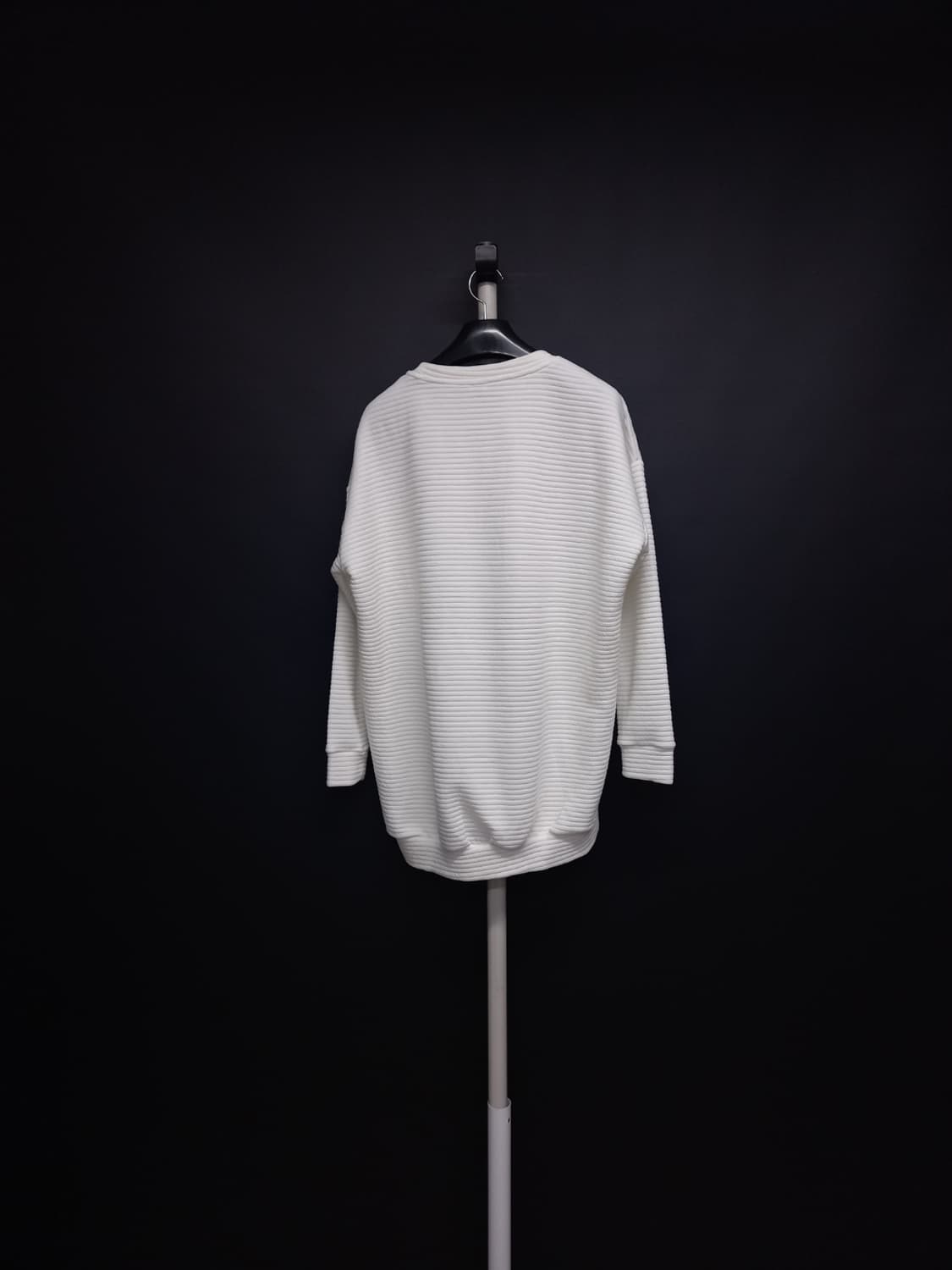 새 나이키 골프 춘추동 남성 엠보 티셔츠 100.105 상품이미지2