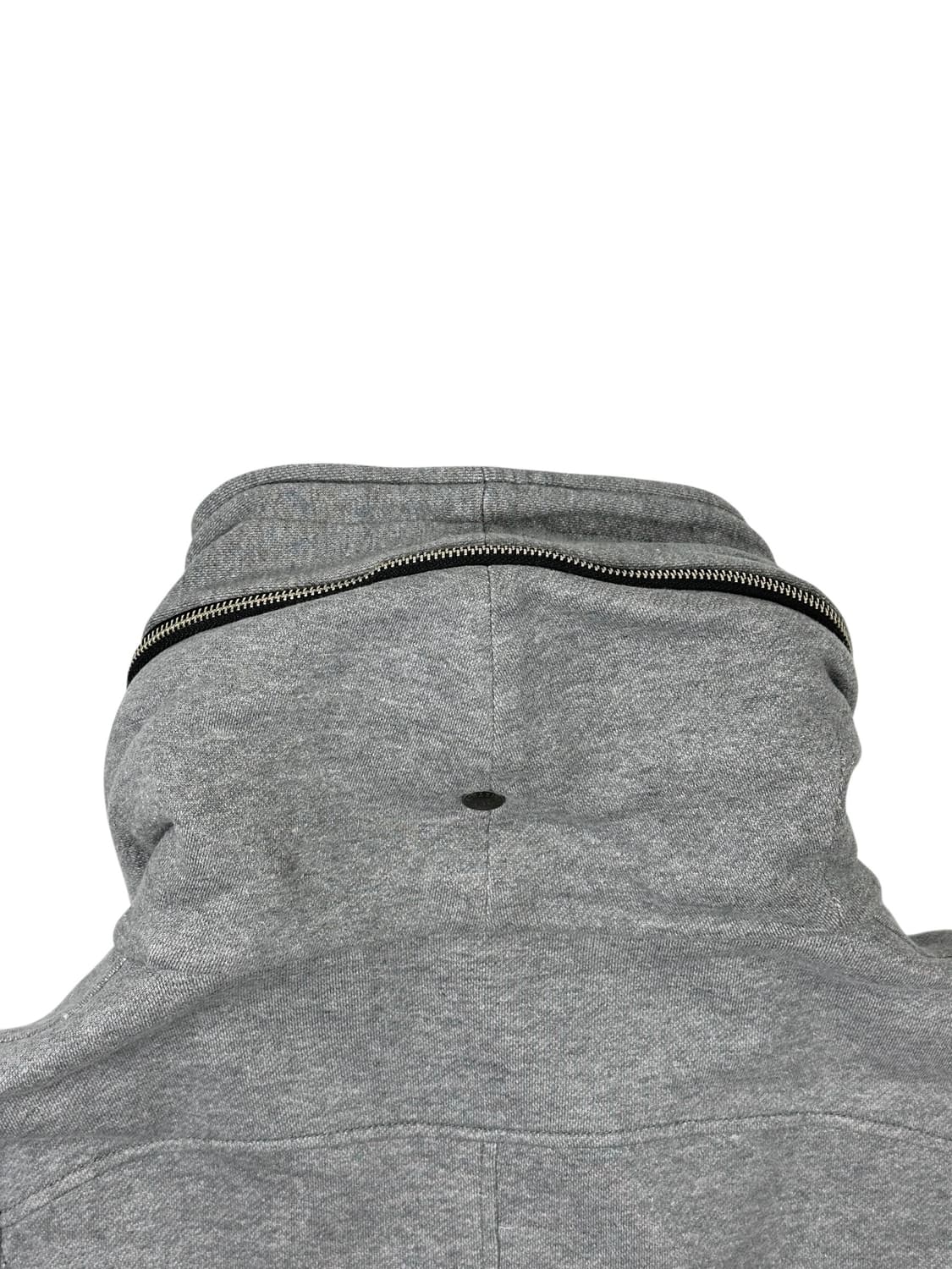 캐서린 햄넷 런던 컨버터블 넥 집업 자켓 상품이미지6