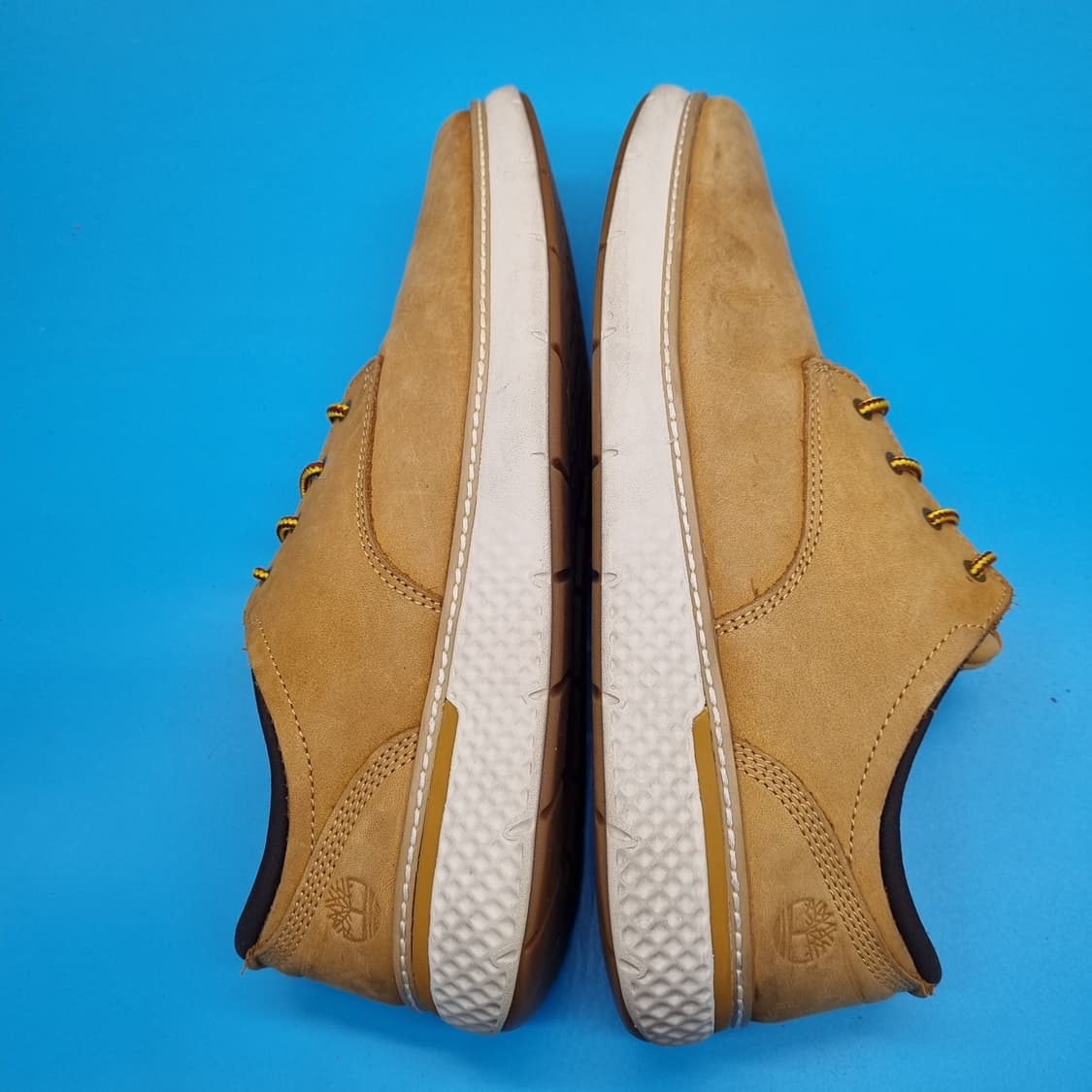 팀버랜드 크로스마크 옥스포드화280 상품이미지5