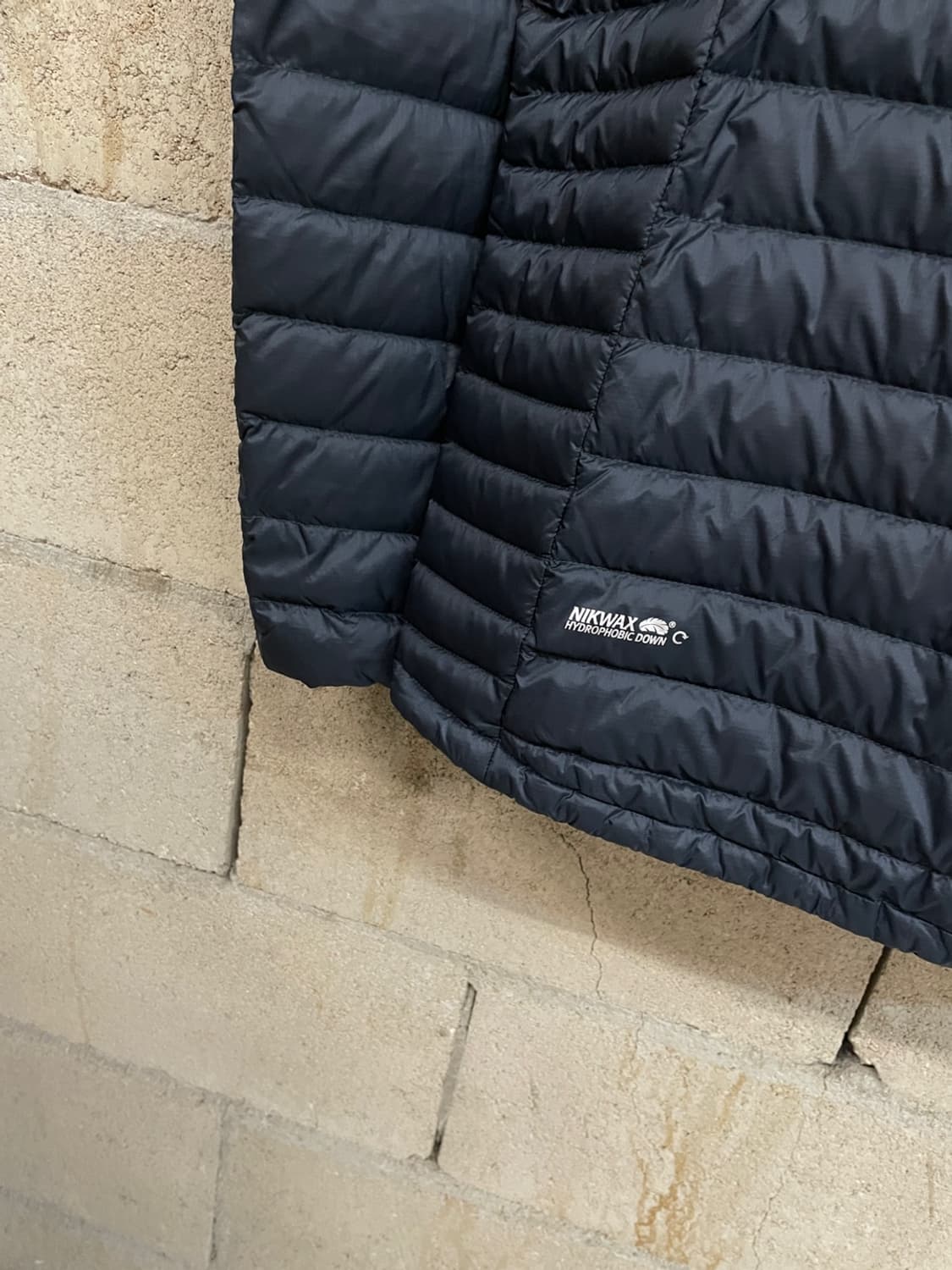 랩 마이크로라이트 알파인 자켓 상품이미지6