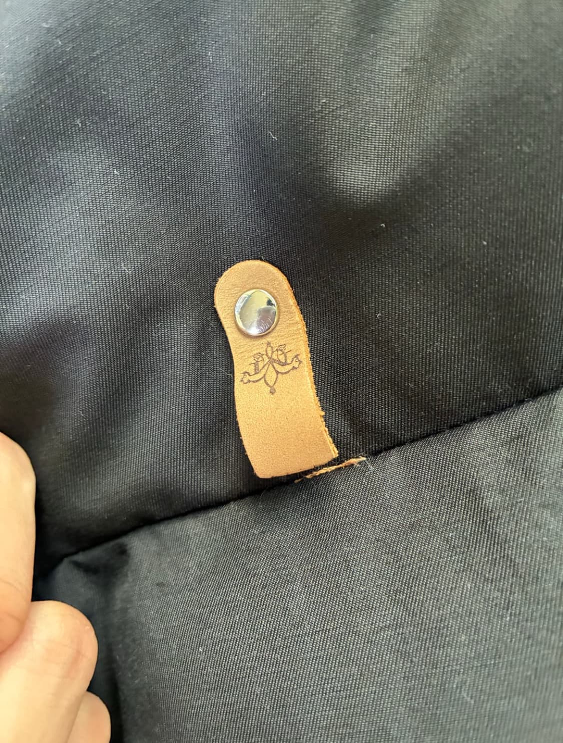 멕케이지 딕슨 브라운퍼 38 m 상품이미지3