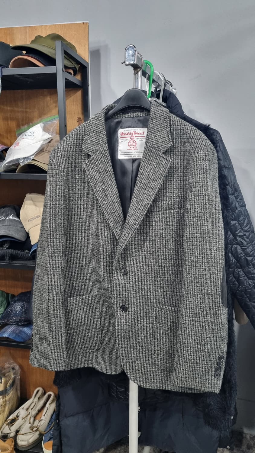 (빈폴) 모 엘보패치 캐쥬얼 자켓(블레이저) L 사용감없음 상품이미지1