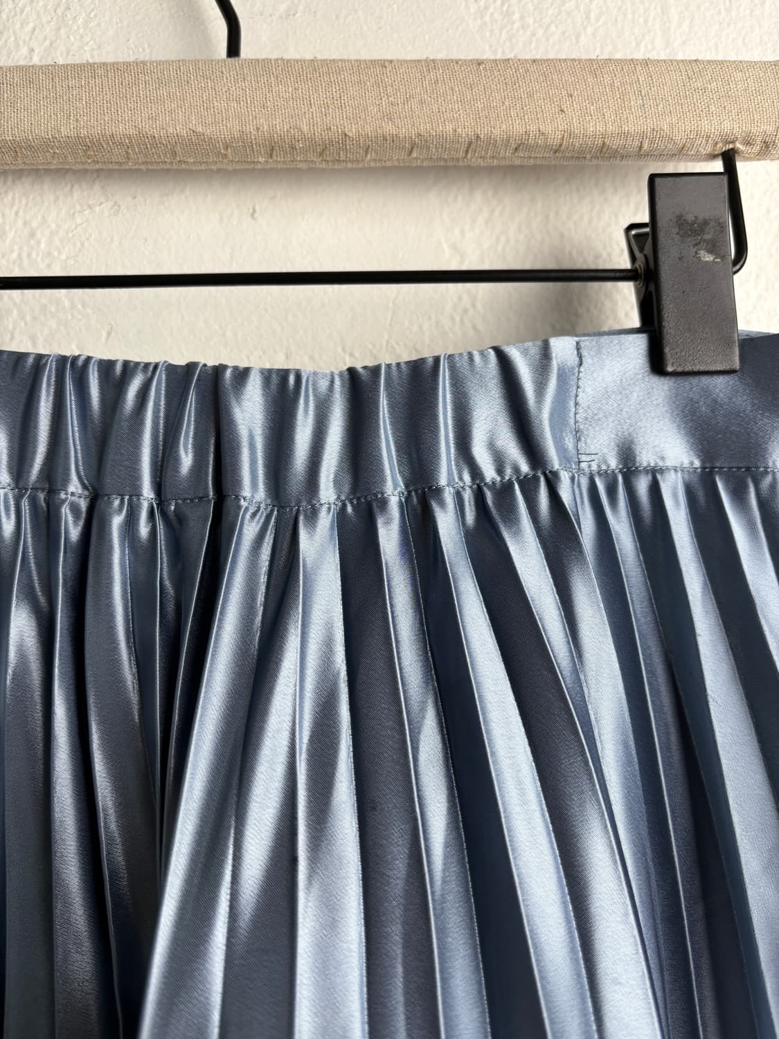 Apuweiser-riche Pleats Skirt 상품이미지6