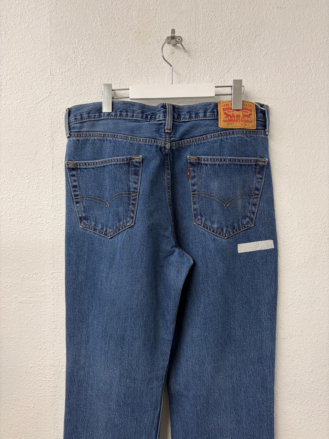LEVI'S 550 (#027) 상품이미지5