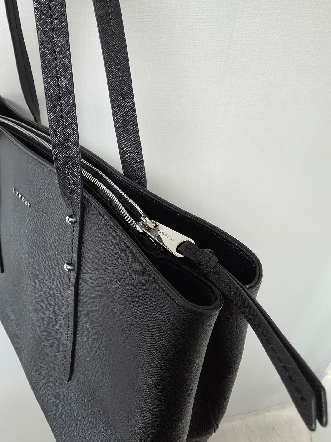 [러브캣] 보네르 쇼퍼백 상품이미지3