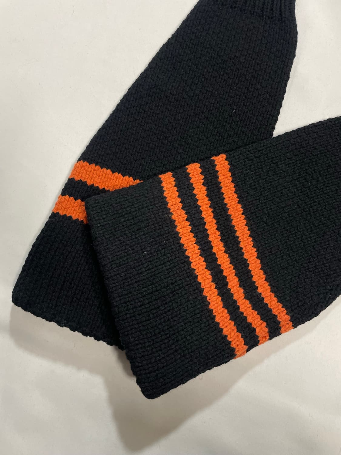 라프시몬스 17aw 헤비울 암워머 상품이미지4