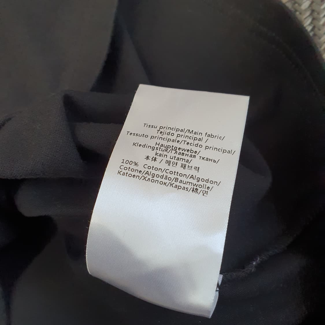 겐조 타이거 반팔 면티 남자105 상품이미지6