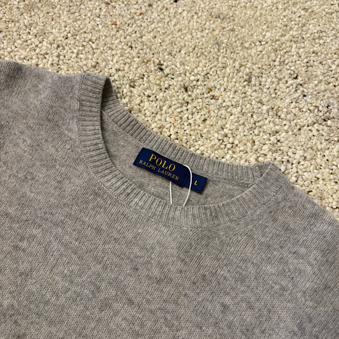 폴로 니트 ⭐️1050 상품이미지3