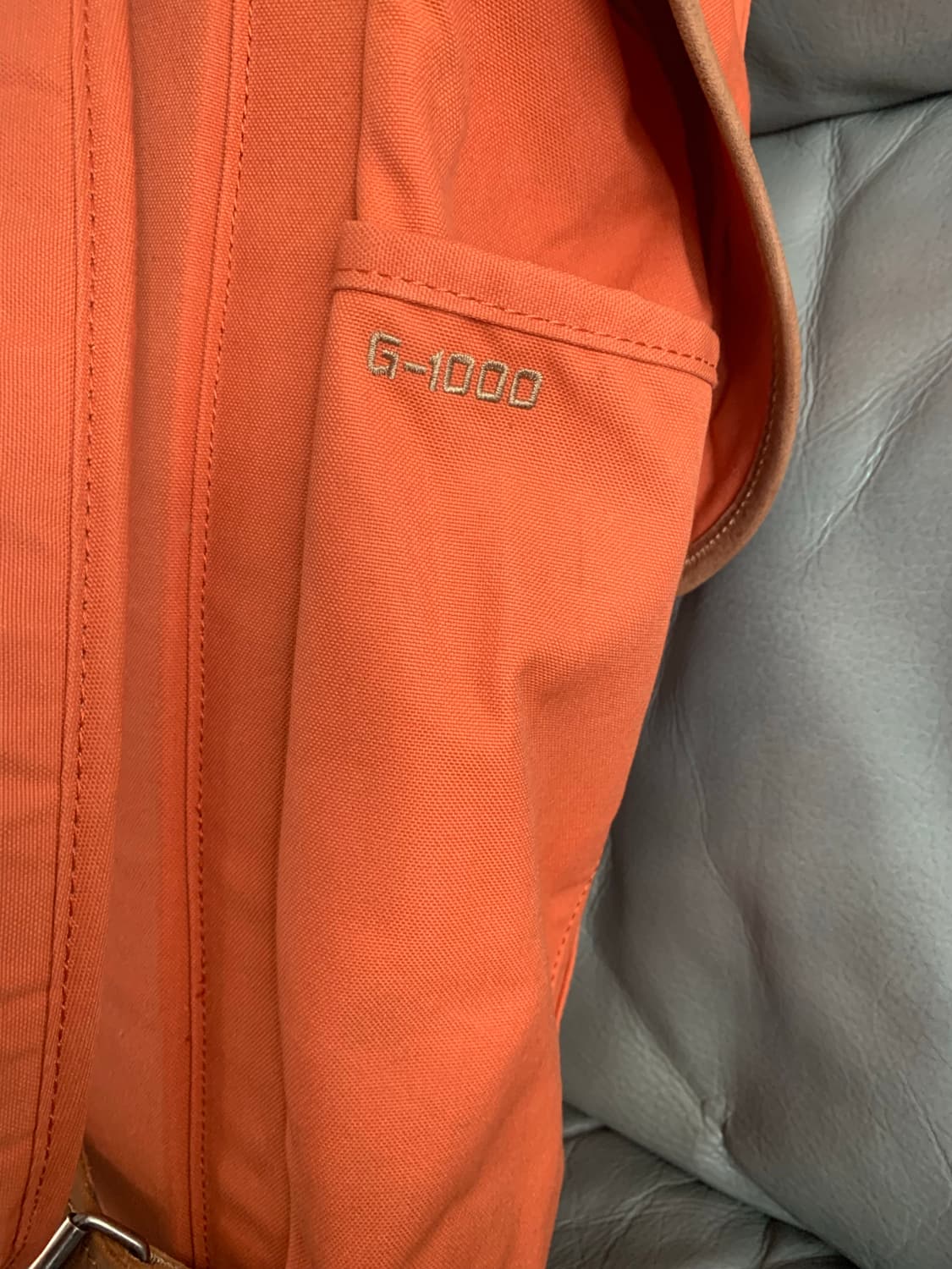 피엘라벤 럭색 No.21 백팩 상품이미지4