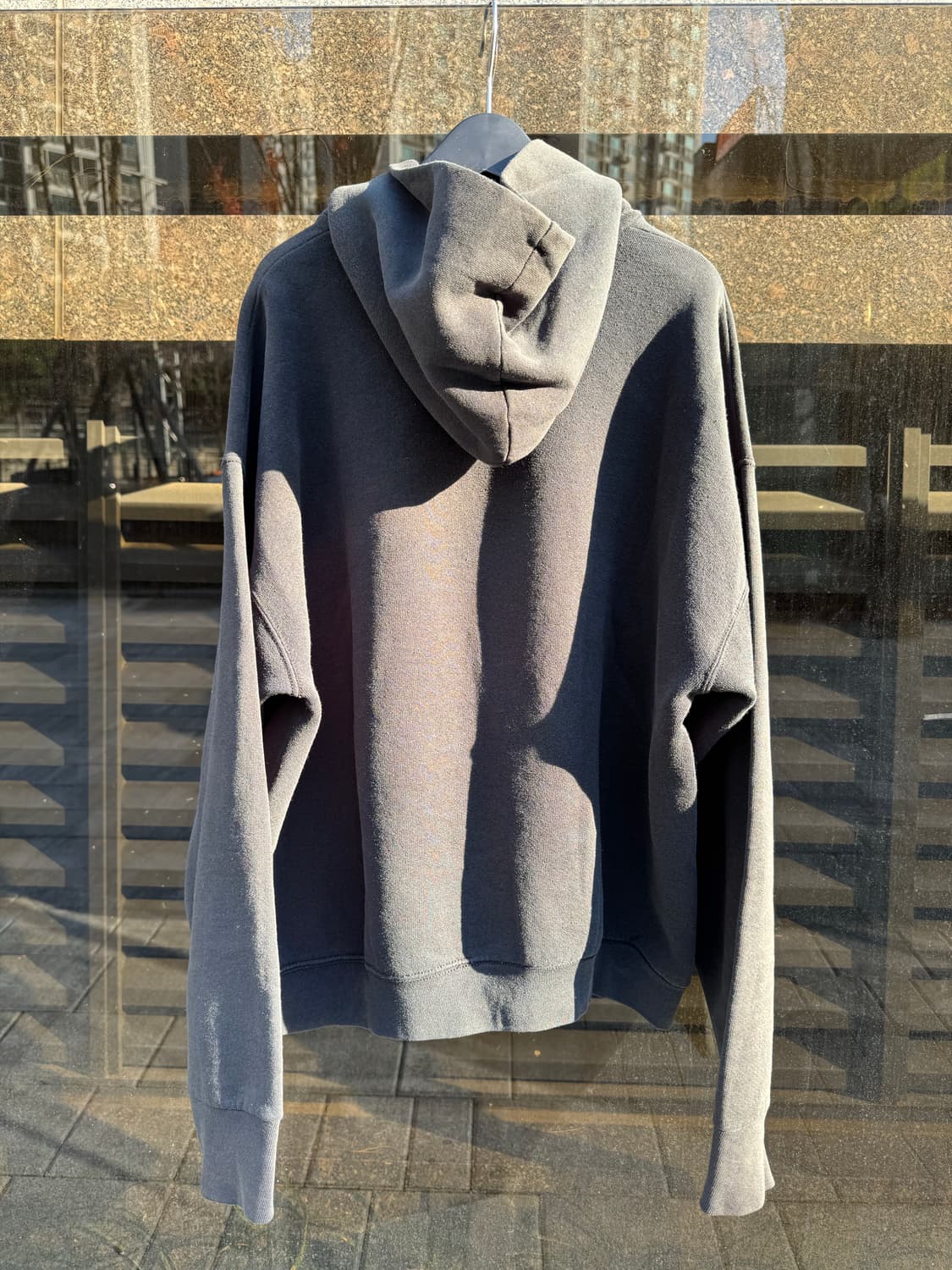 90s 에버클리어 사우스파크 후드 상품이미지3