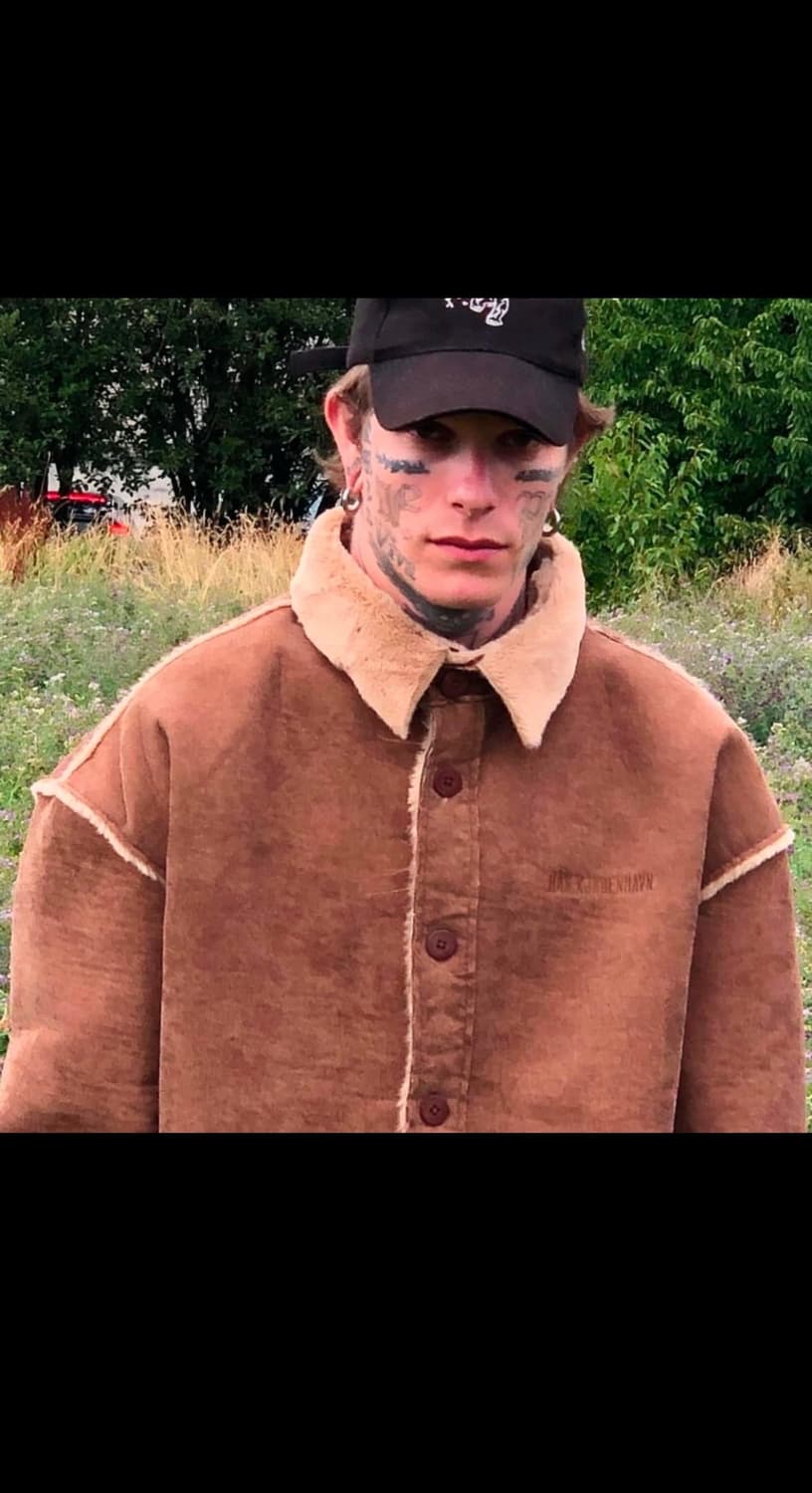 한 코펜하겐 - 쉐르파 코듀로이 쉐르파자켓 (M) 상품이미지1