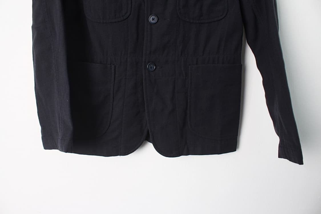 엔지니어드 가먼츠 우먼 자켓 상품이미지3