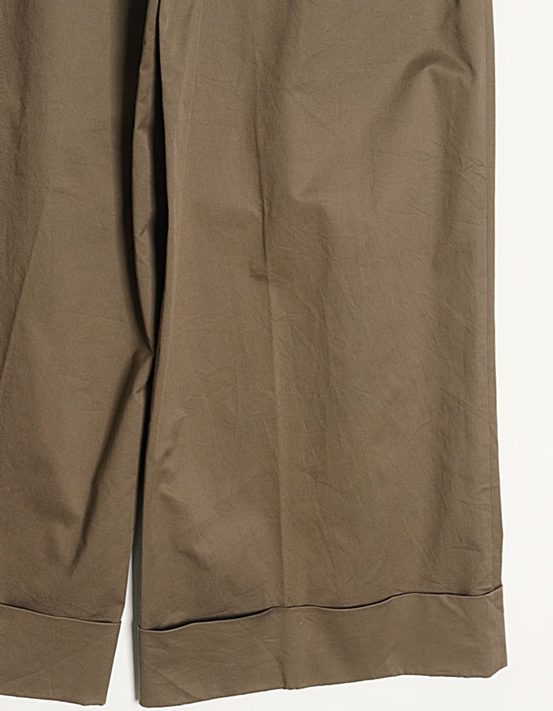 The Dayz tokyo Tuck Wide Pant (26) 상품이미지6