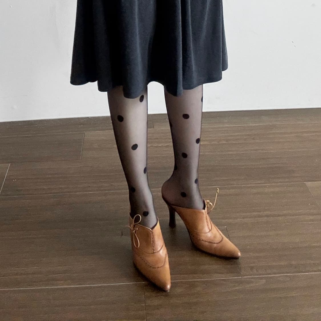 Mihara Yasuhiro Heeled Shoes 상품이미지8