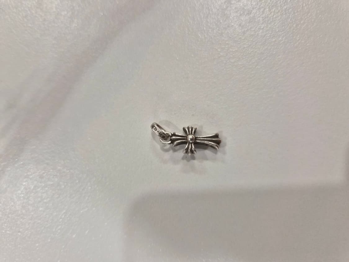 크롬하츠 베이비펫 볼체인 상품이미지2