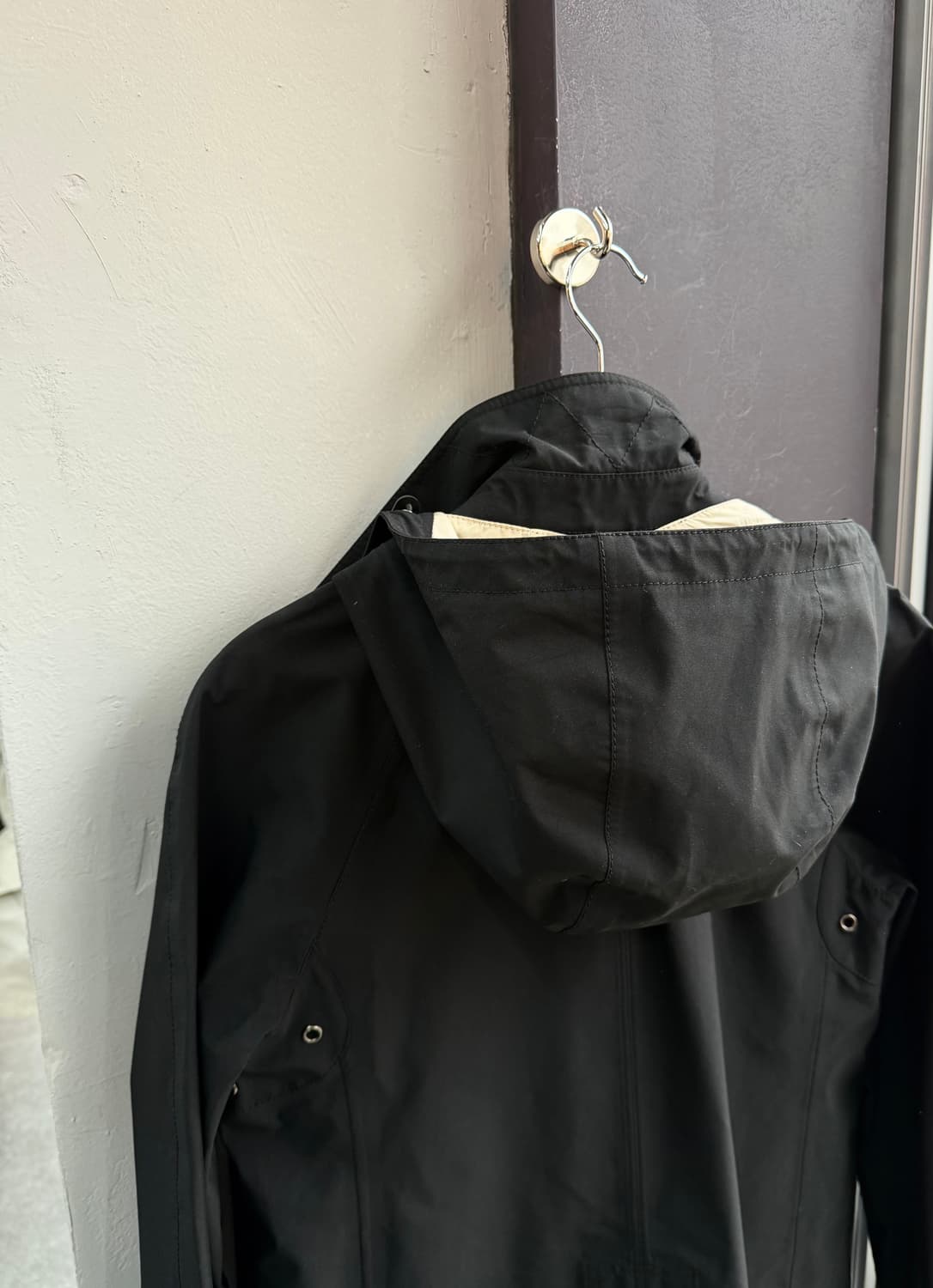 IT44/ 프라다 스포츠 고어텍스 바람막이 자켓 상품이미지7