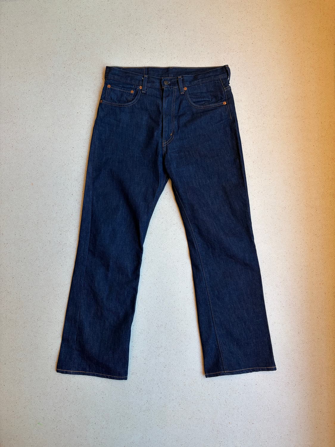 [32] LVC 1970s 517 부츠컷 리미티드 에디션 상품이미지2