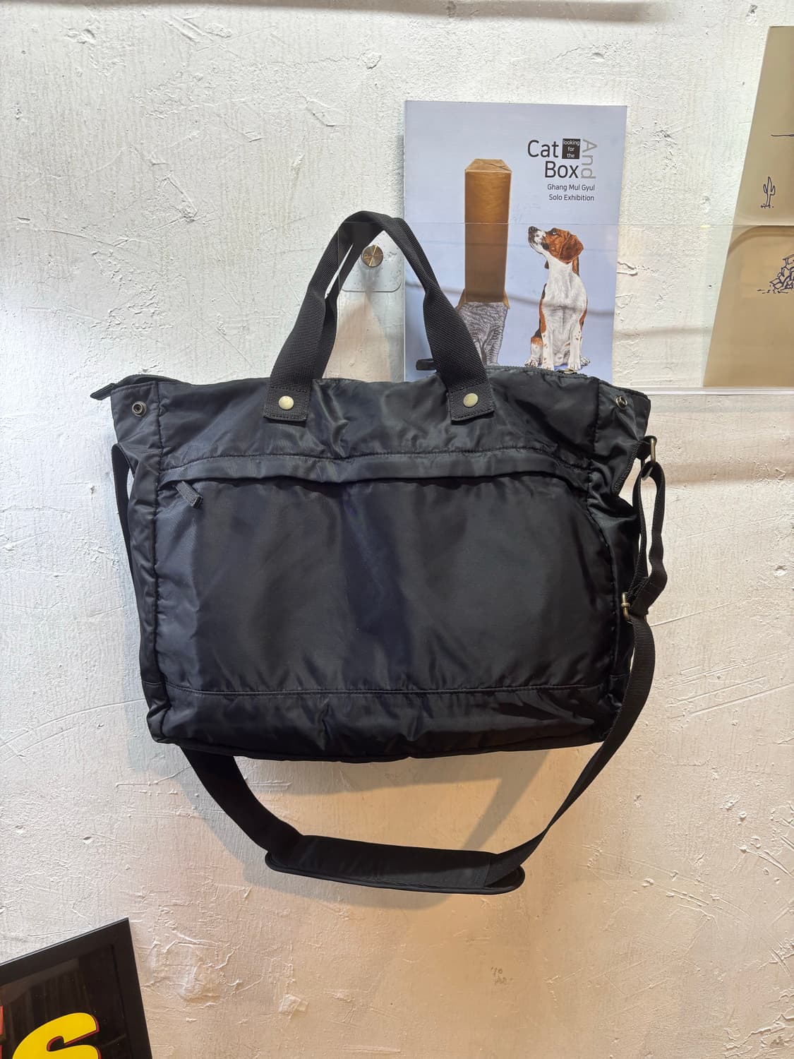 jeep 메신저 백 상품이미지3