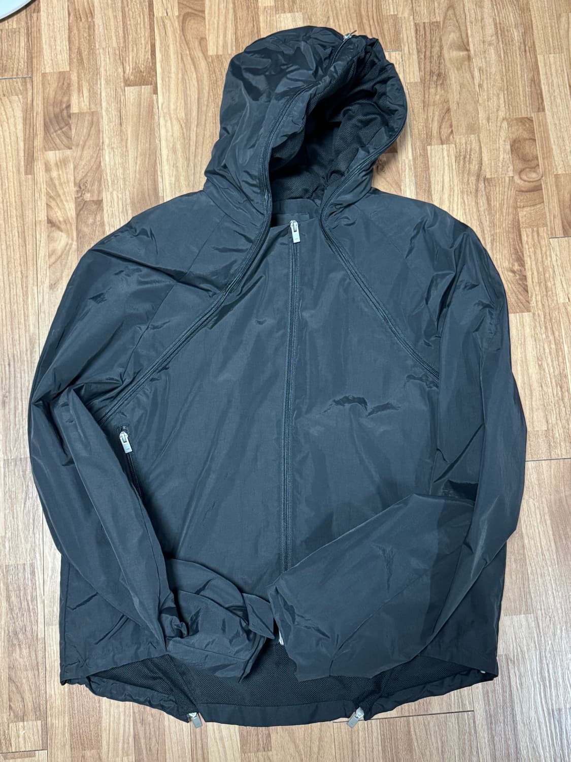 엘리엇 에밀 HELIOT EMIL GENERIS WINDBREA 48 상품이미지1