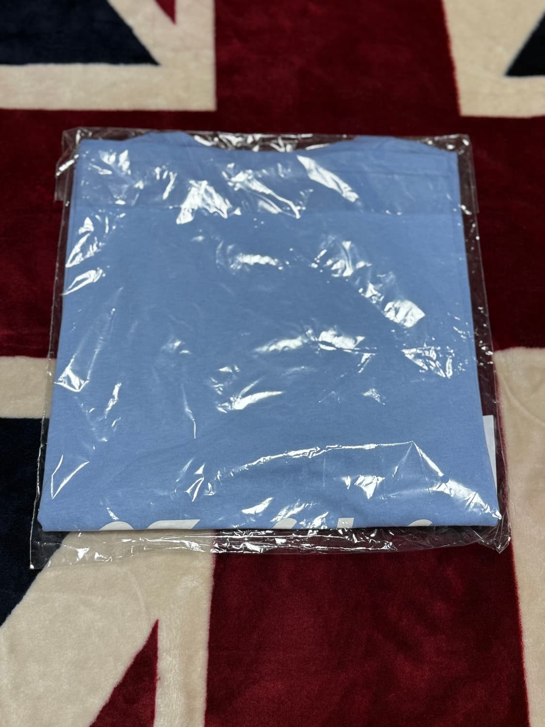 오피셜 오아시스 라이브 25 일본 한정판 티셔츠 상품이미지6