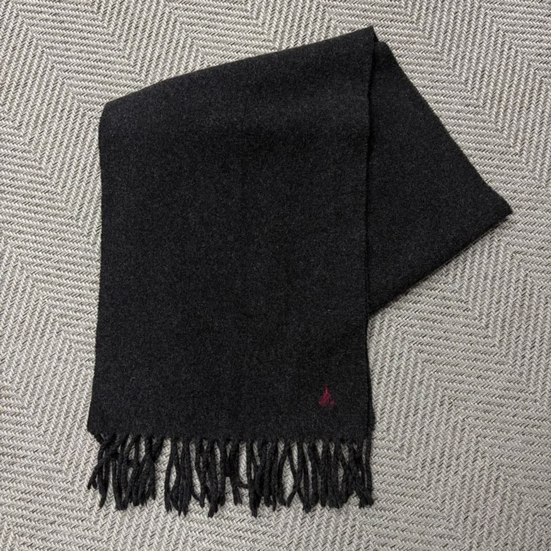 빈폴 울 머플러 v2308 상품이미지2