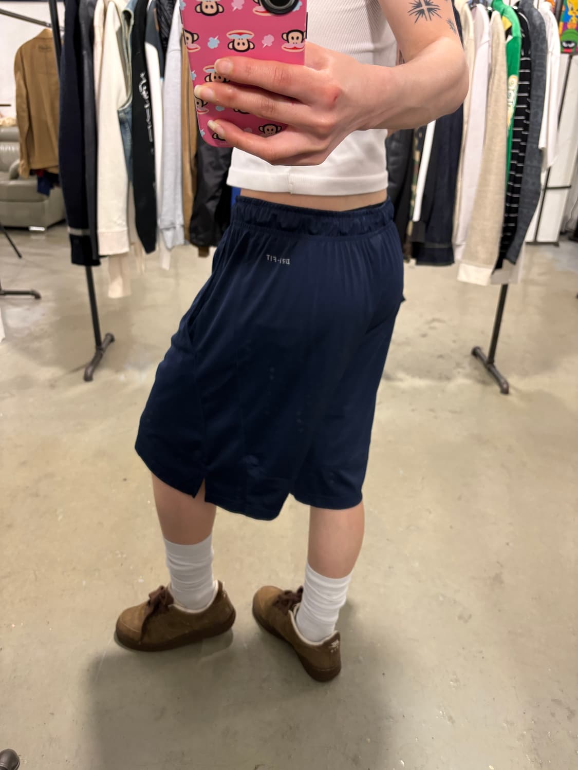 나이키 반바지 상품이미지4