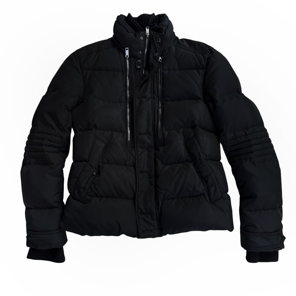 솔리드 옴므 패딩 상품이미지1