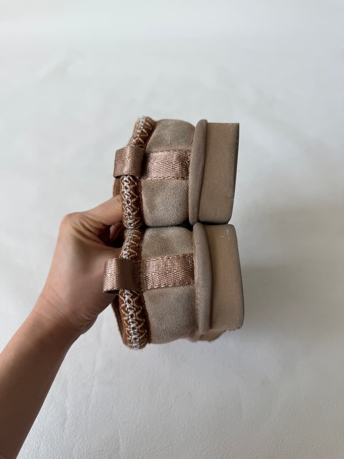 [230]어그(UGG) 호주어그 오즈웨어 타스만 상품이미지7