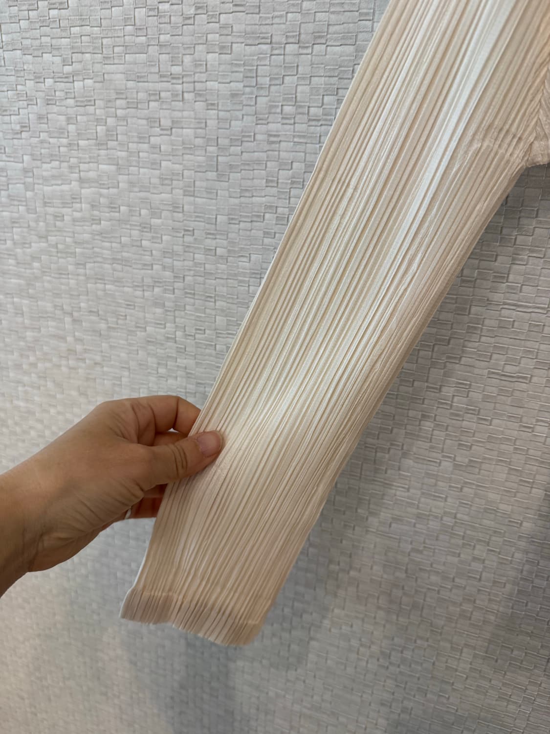 플리츠플리즈 12월 후드 집업 재킷 상품이미지4