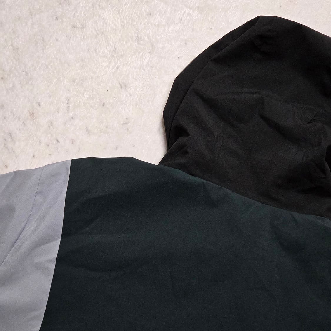 케이스위스 플리스 바람막이 자켓 상품이미지5