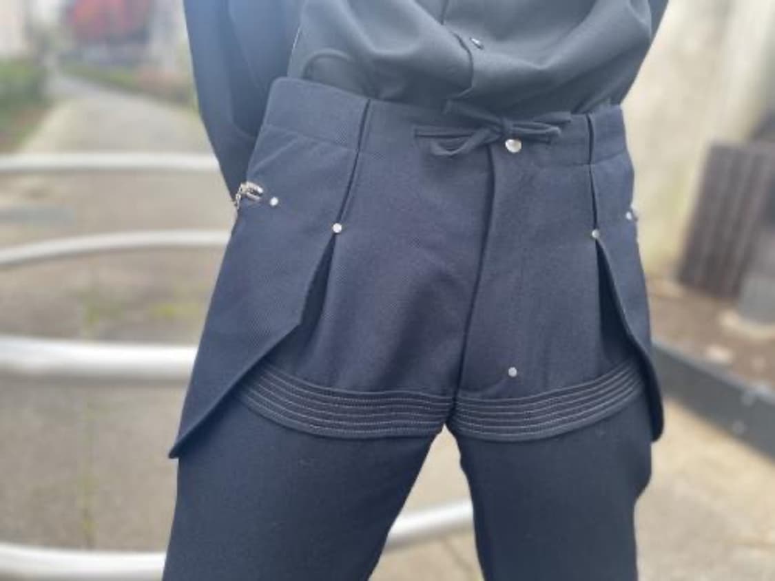 키코 코스타디노브 아카디아 트라우저 상품이미지6