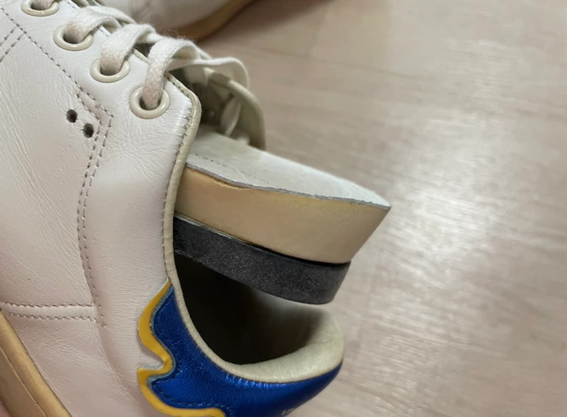 이자벨마랑 스니커즈 37사이즈 상품이미지9