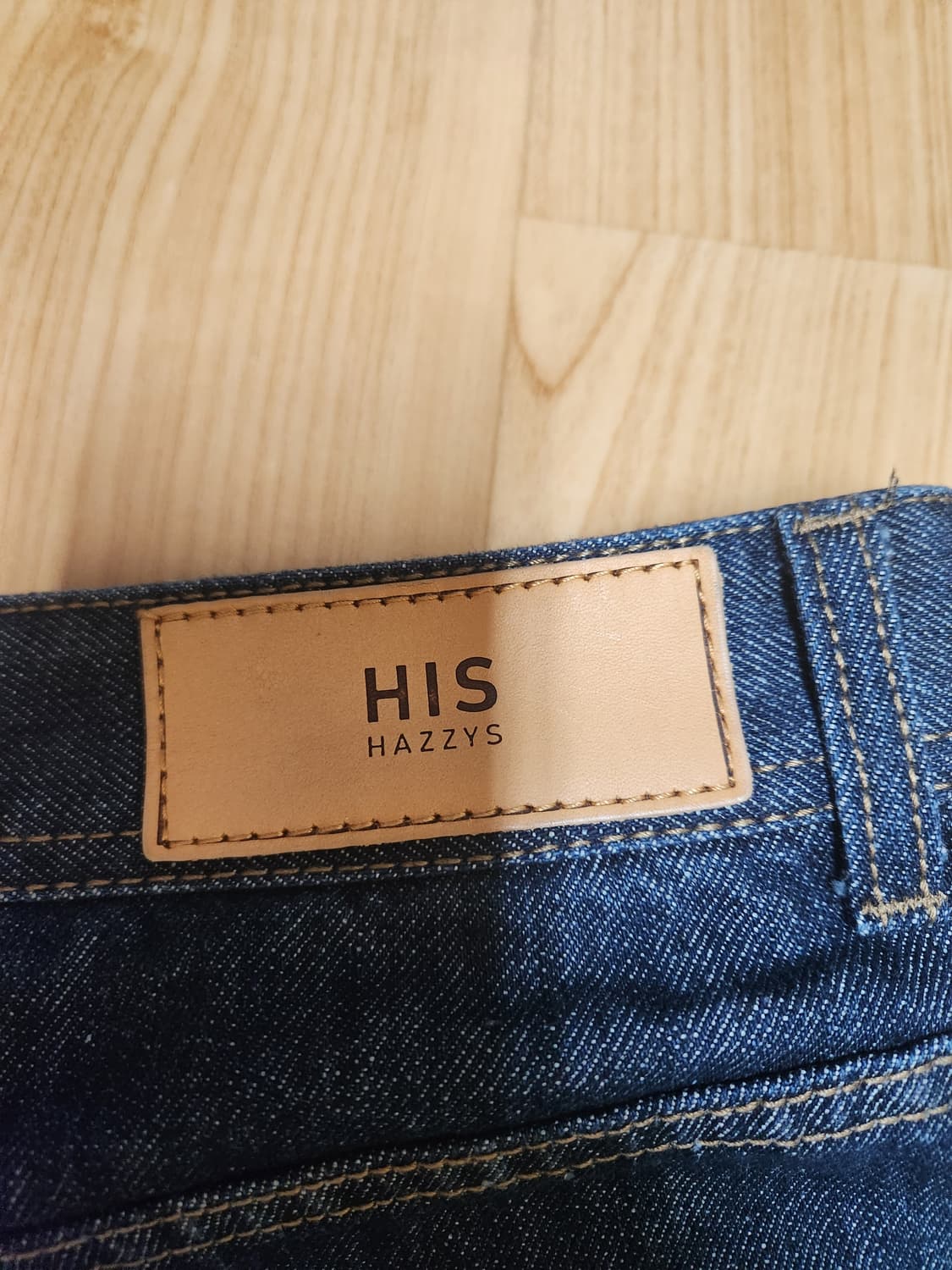 헤지스 반바지 32~33 인치 상품이미지5