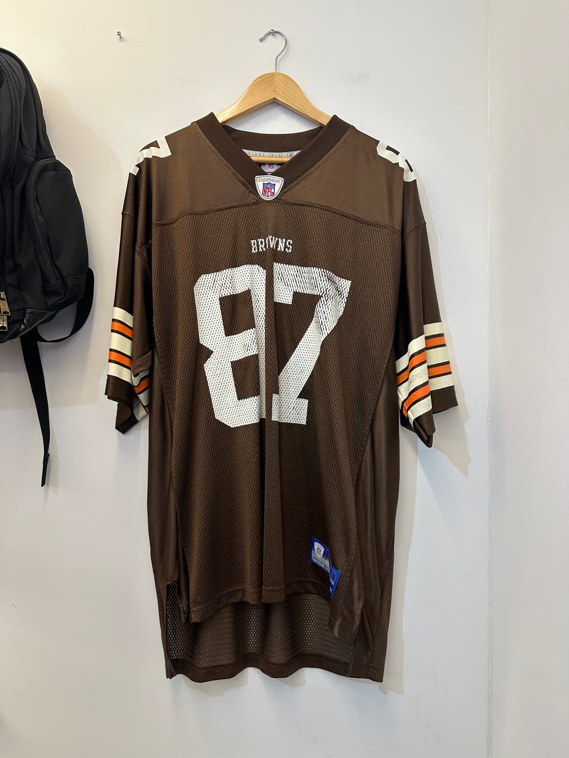 L) NFL 리복 풋볼 저지 상품이미지1