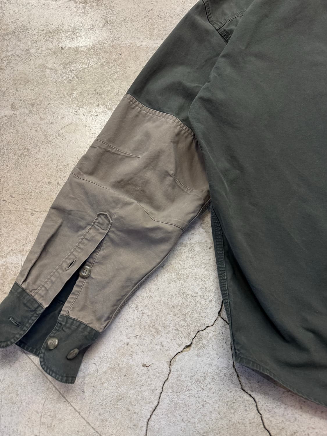 Cabela's 아웃도어 헌팅셔츠 상품이미지5