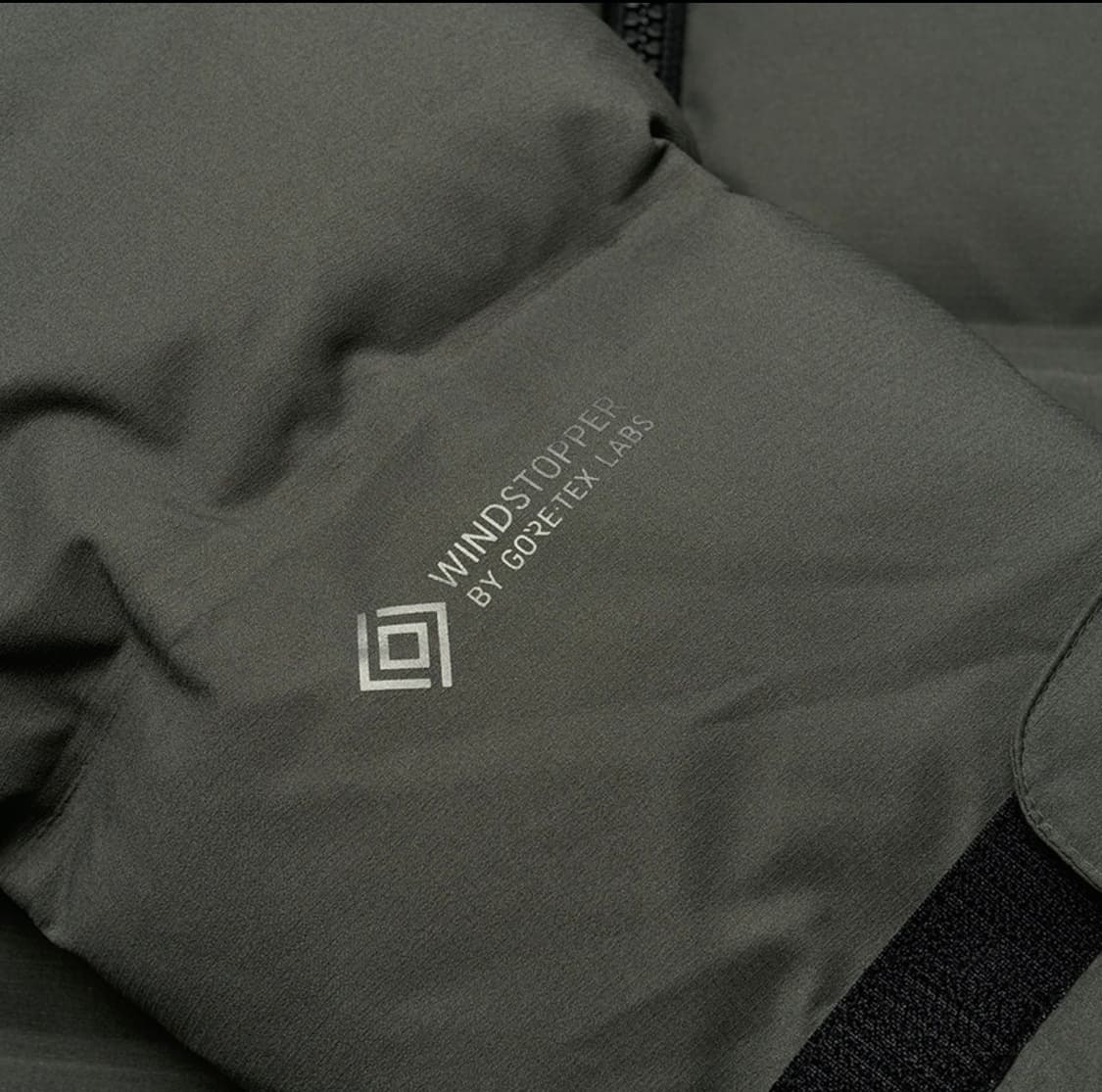 블랙야크 카르카 다운 패딩25FW(새 상품) 상품이미지3