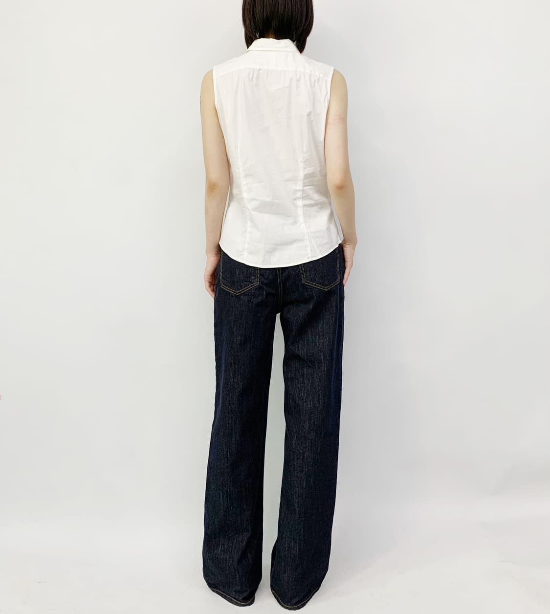 랄프 로렌 민소매 셔츠 상품이미지4