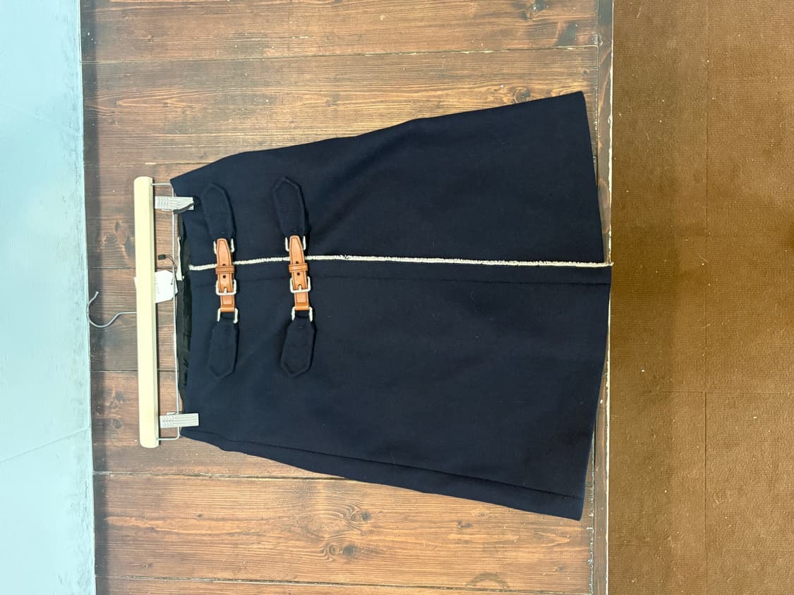 Prada skirt 상품이미지4