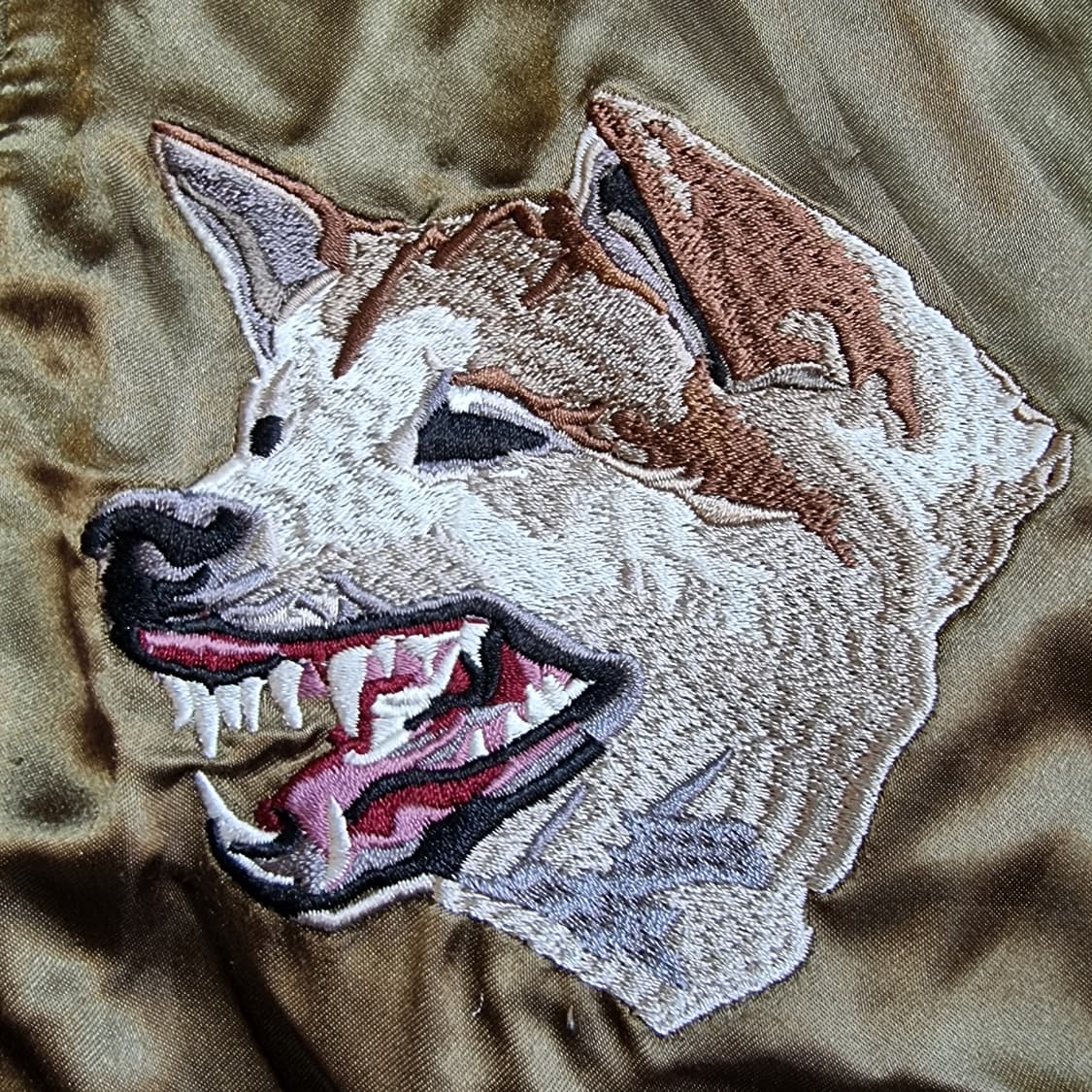 VANQUISH TOKYO JAPAN 스카잔 상품이미지5