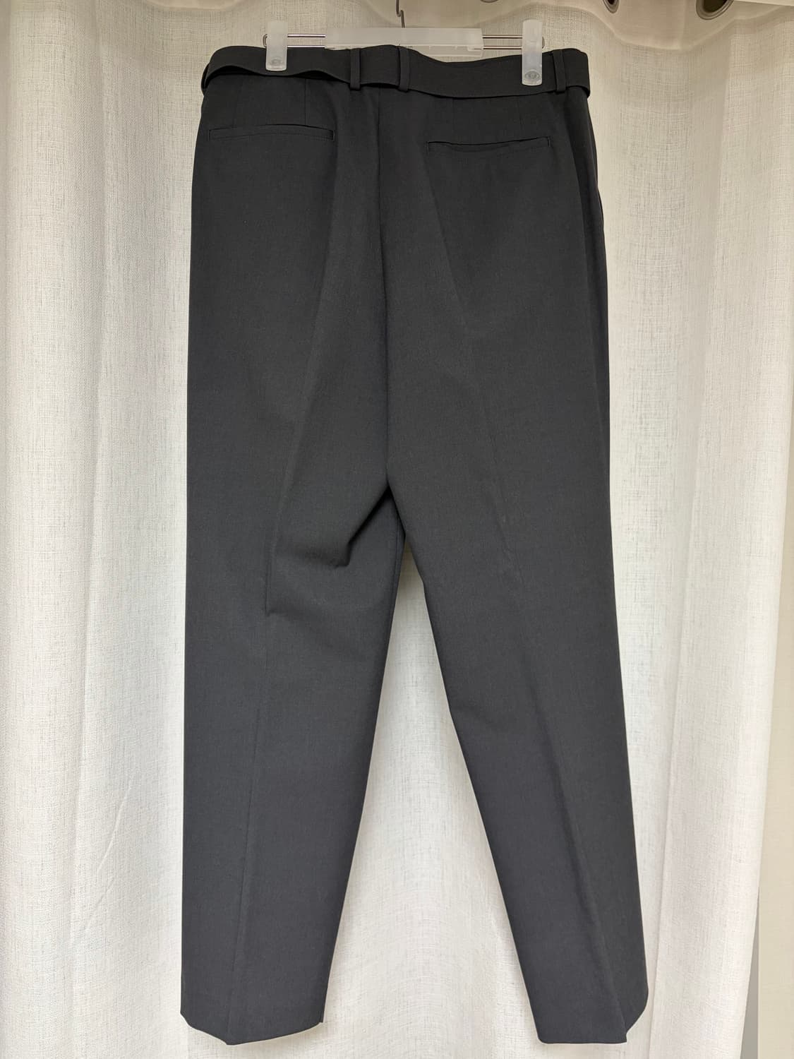 무신사스탠다드 슬랙스 상품이미지2