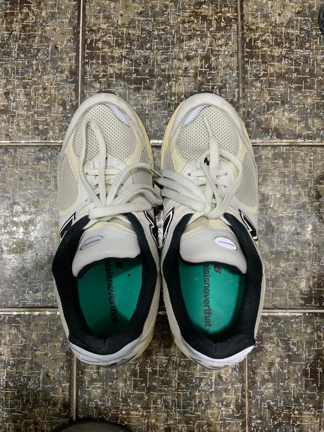 뉴발란스X TNT 2002R (275) 상품이미지2