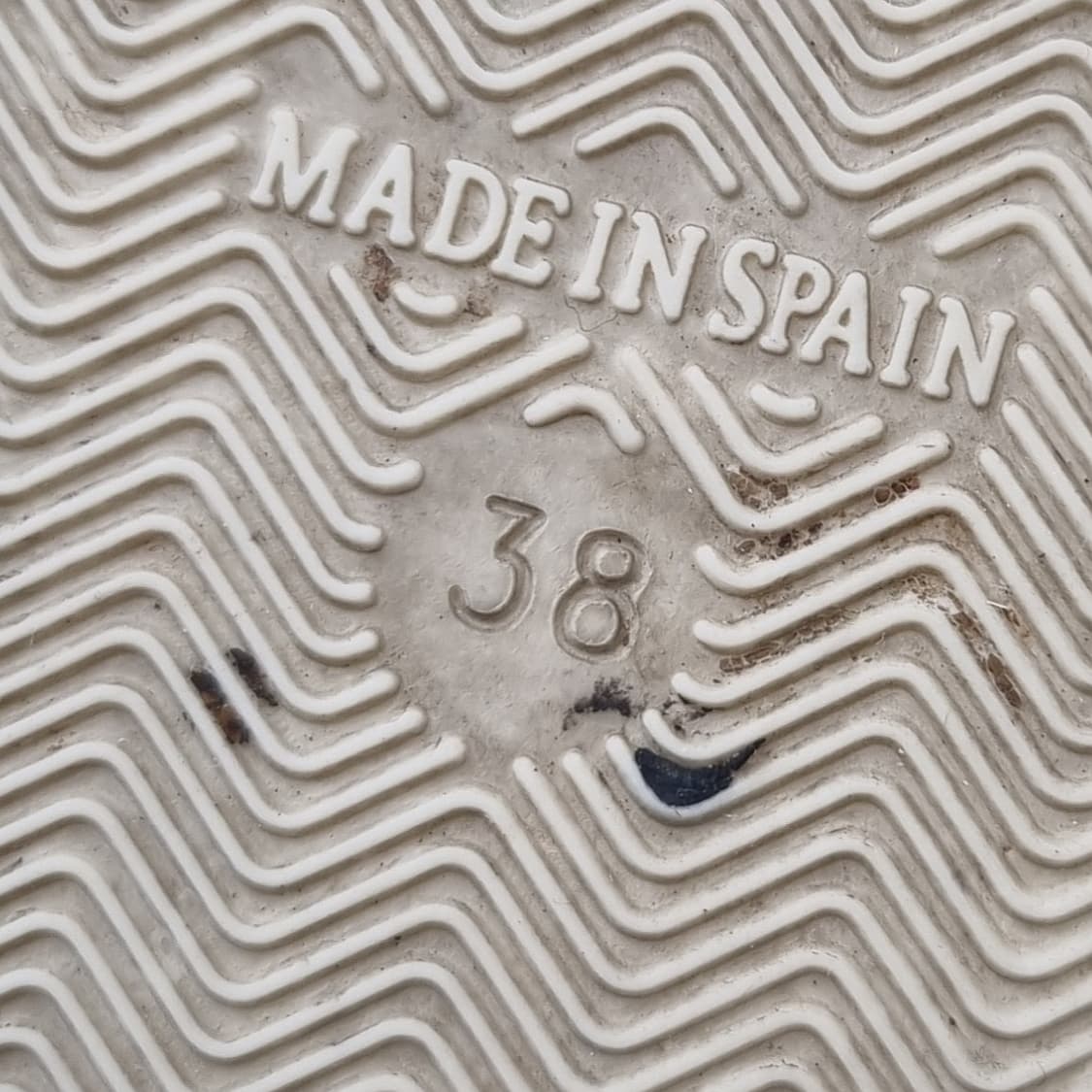 마뉴엘바르셀로 스니커즈 245 굽4 상품이미지6