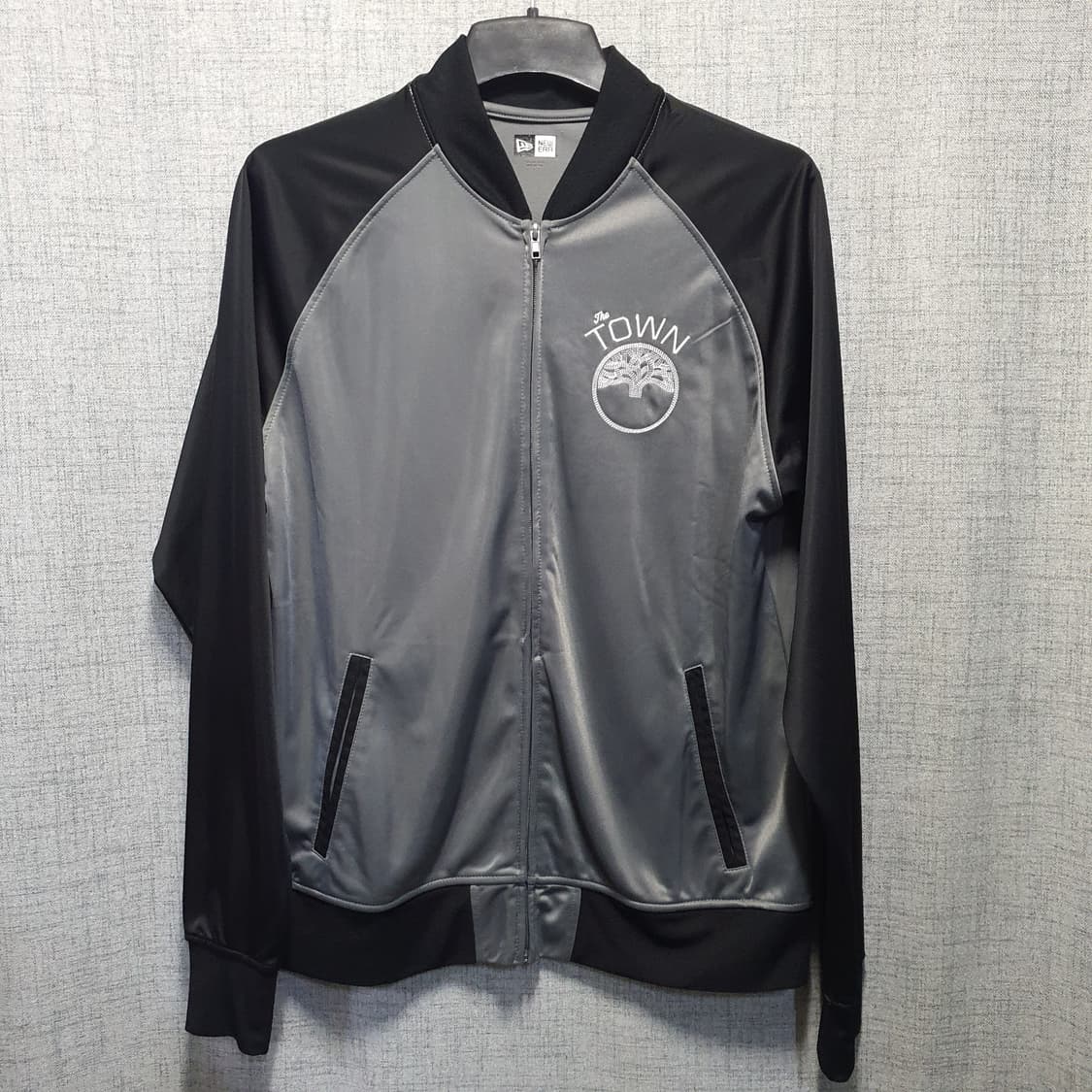 뉴에라 NBA 골든스테이트 워리어스 자켓  상품이미지1