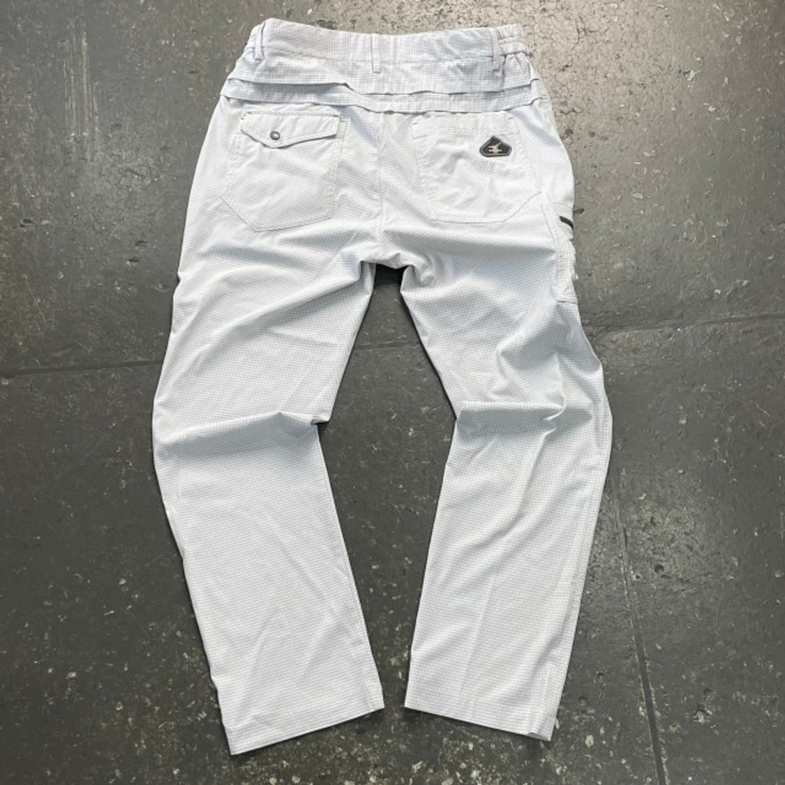 33 헨리코튼 골프 팬츠  상품이미지4