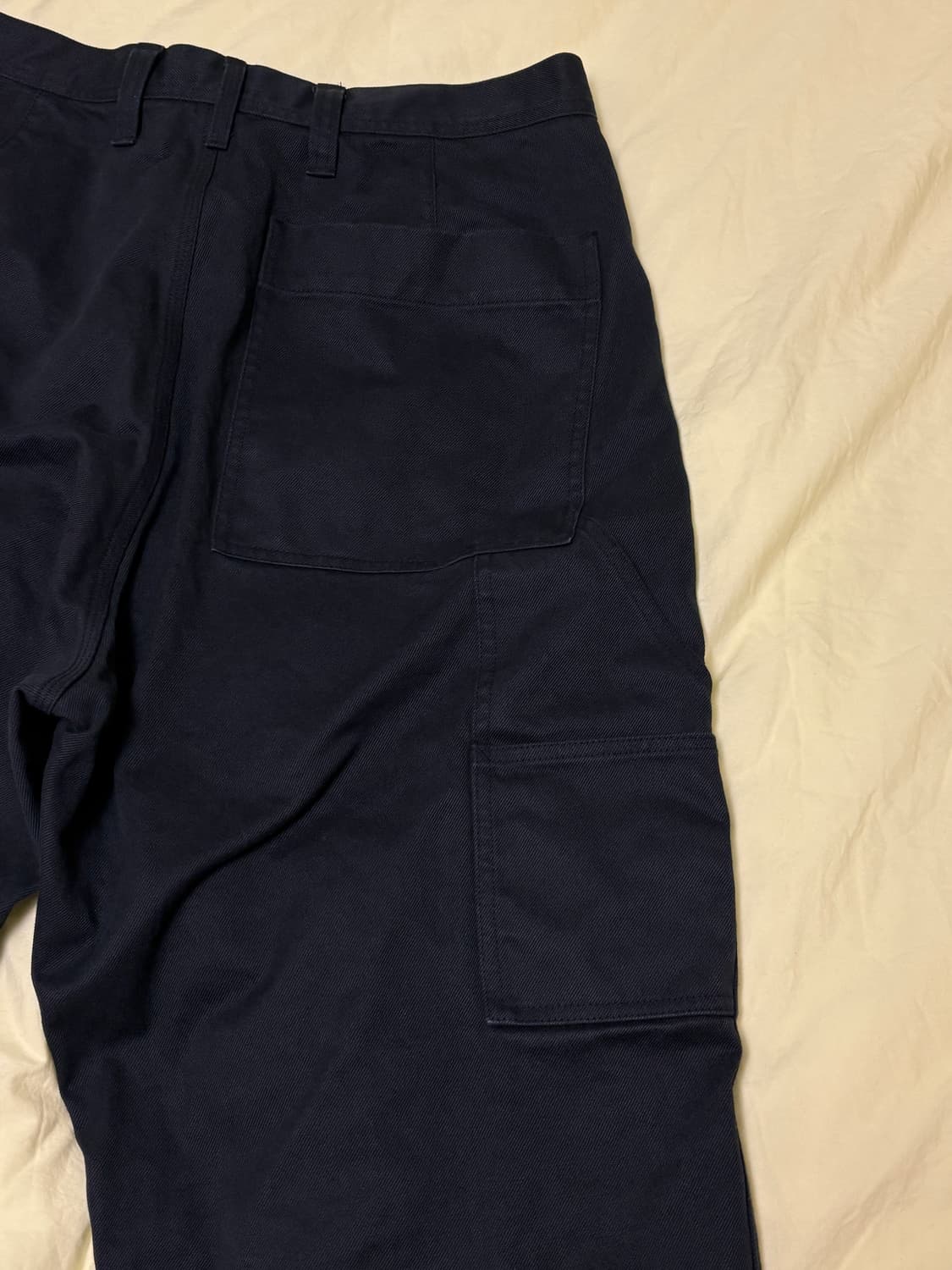 마가렛호웰 워크팬츠 상품이미지5