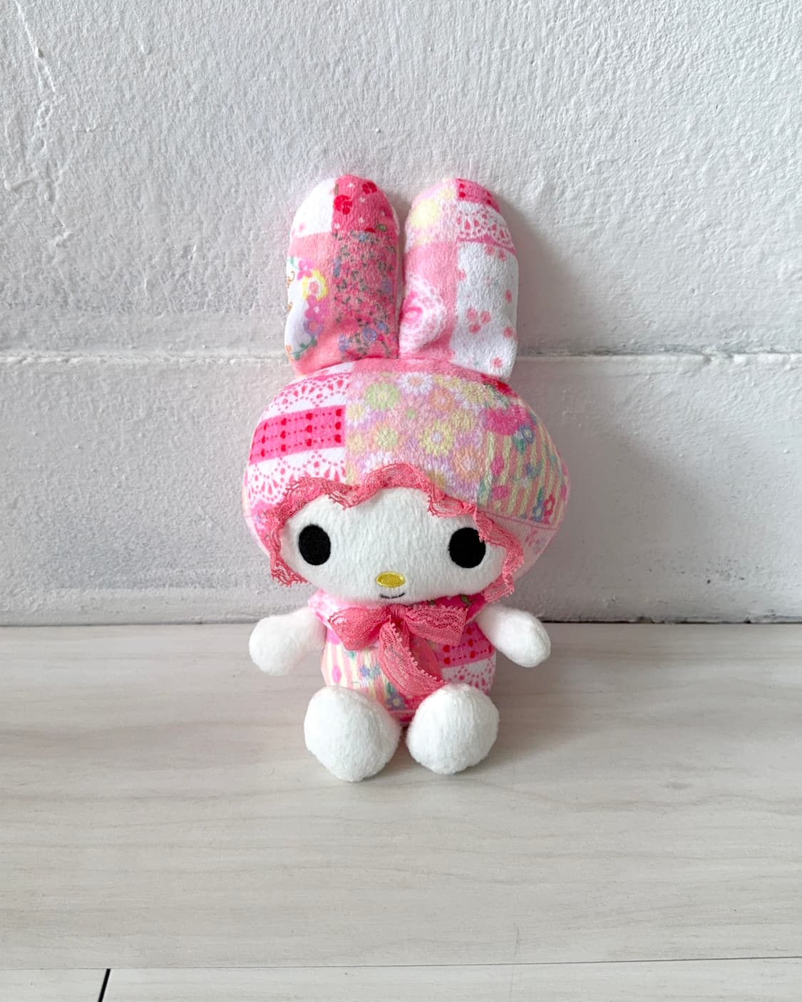 Sanrio 애브리원 퀼트 시리즈 마이멜로디 상품이미지1