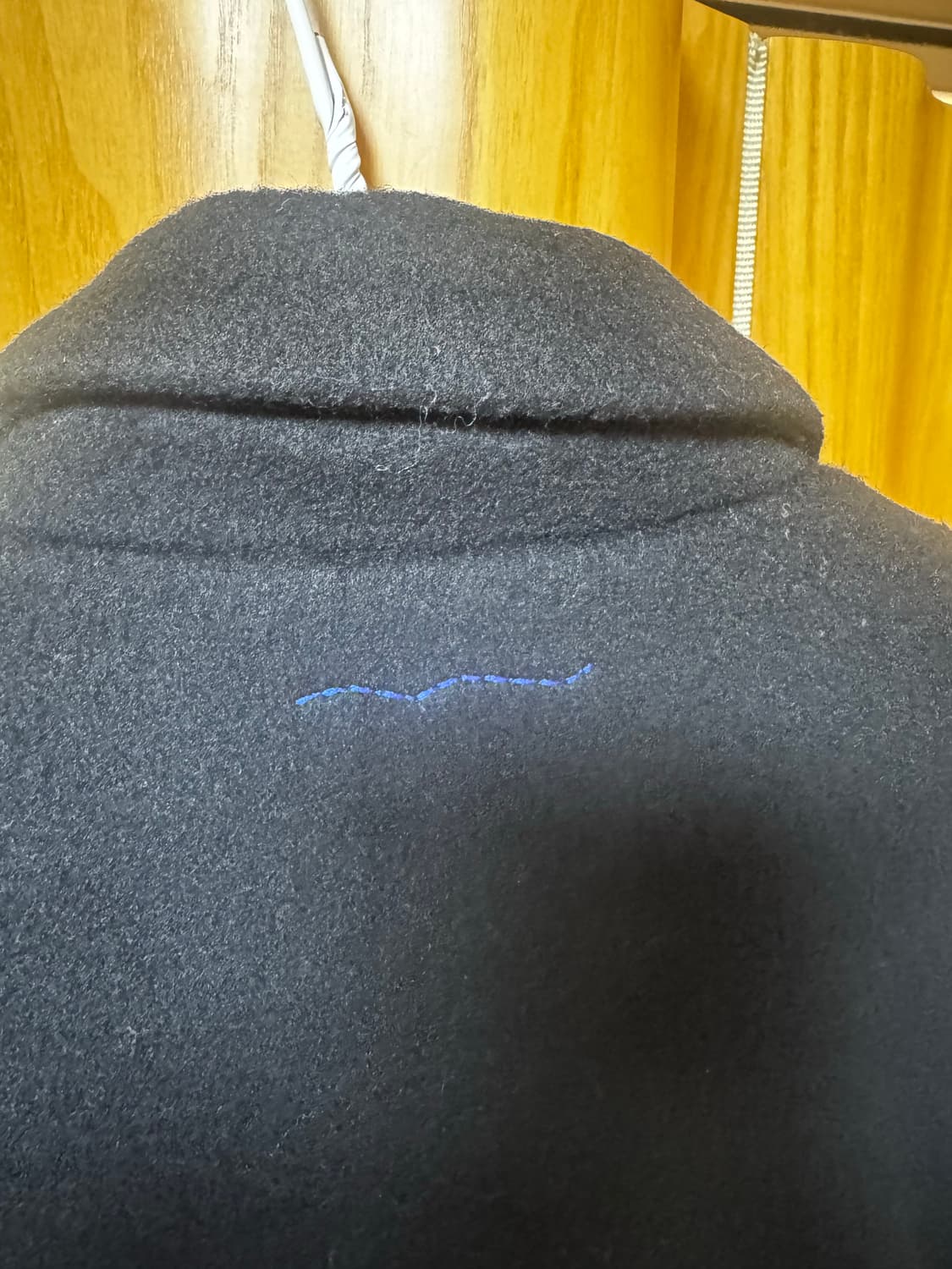 아더에러 menard peacoat  상품이미지4