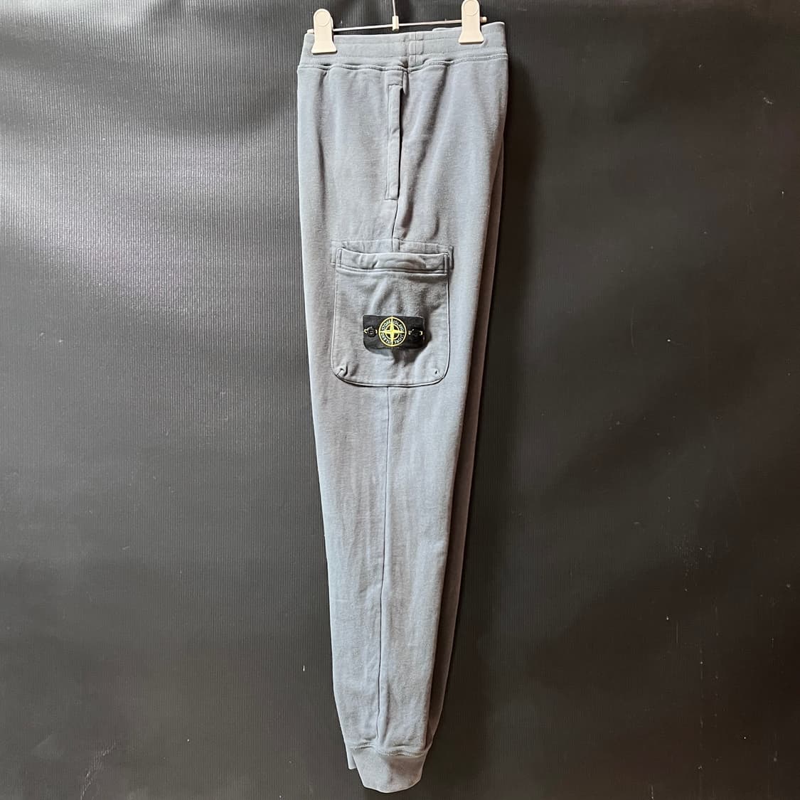 스톤 아일랜드 스웻 팬츠 상품이미지6